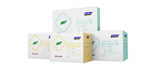 婦炎潔醫(yī)用護(hù)理墊