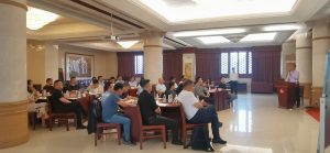 洞悉行業(yè)浪潮，引領(lǐng)未來航向