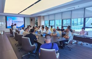 研學(xué)于行，聚勢(shì)未來