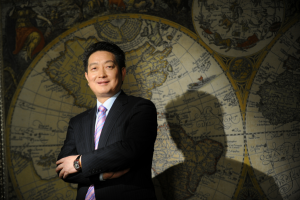 楊文龍董事長(zhǎng)發(fā)表2026年新年致辭